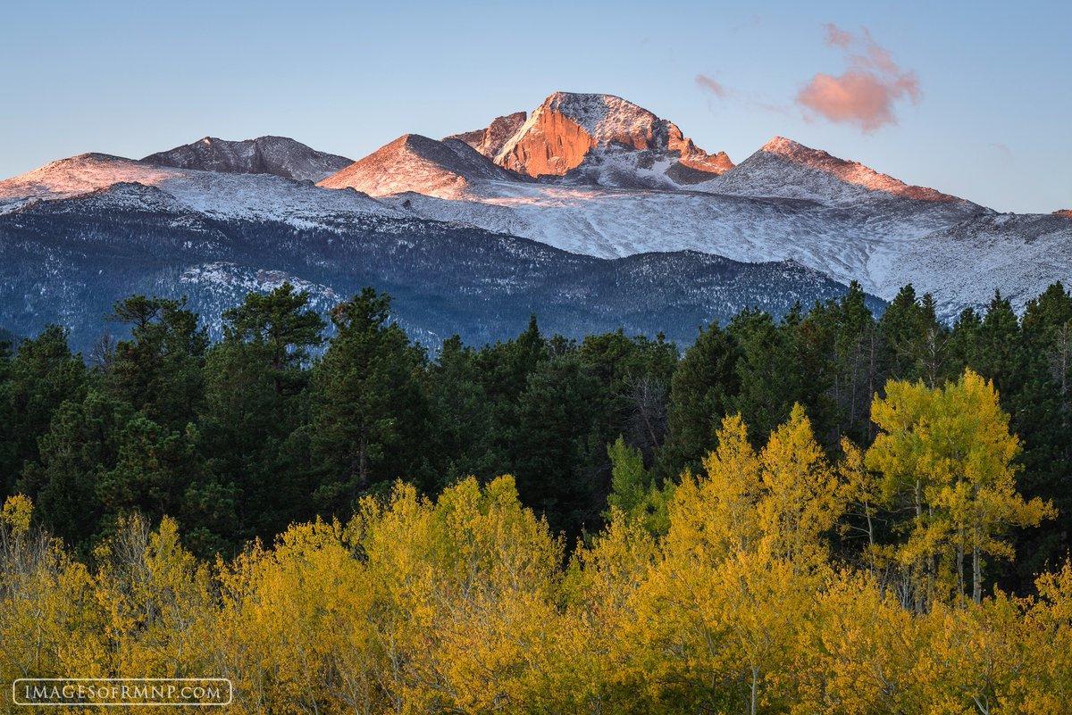 Skyline Cottages Estes Park Kültér fotó