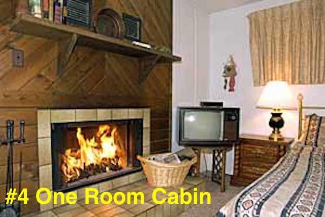 Skyline Cottages Estes Park Kültér fotó